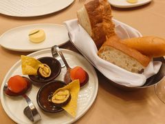 -国家大剧院西餐厅