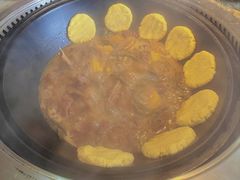 -锅老头铁锅炖•大锅蒸汽海鲜(韩乐坊店)