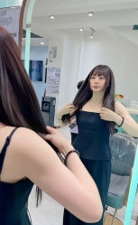 -妃格美发沙龙·烫发·染发