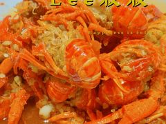 -李叔叔虾蟹大排档(青羊店)