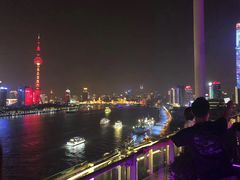 -罗斯福色戒酒吧(外滩店)