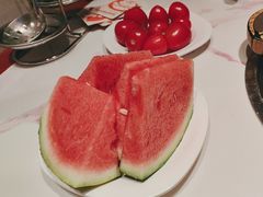 -老员外骨汤火锅(海州古城店)