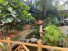 -聚缘·湘味音乐餐厅party(罗湖店)