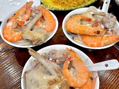 -御膳粥·牛乳粥底火锅·地道顺德菜(容桂店)