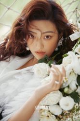 -薇咖映画婚纱摄影工作室