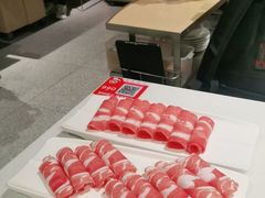 -海底捞火锅(劲松店)