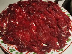 -汕头八合里海记牛肉店(清河店)