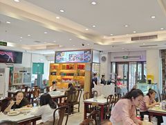 -紫光园(劲松店)