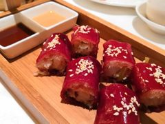 -成都瑞吉酒店·宴庭中餐厅
