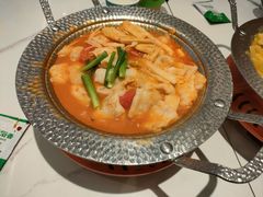 -谷田稻香·砂锅菜(广州悦汇城店)