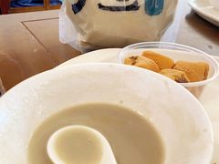 -尹三豆汁(天坛店)