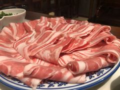 -宣武小院涮肉(前门店)