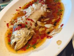 -上和臻品中国菜(花园街店)