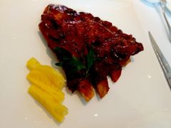 BBQ猪肋排-蝶舍·MAISON PAPILLON