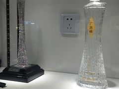 -广州塔晖粤轩中餐厅