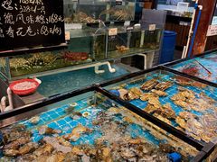 -猪肉婆私房菜(容桂总店)