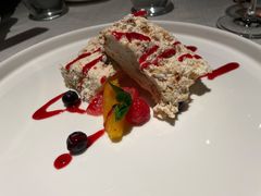 意大利果仁冰糕-Solo(衡山路店)