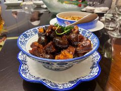 -大理实力希尔顿酒店御璽中餐厅YUXI – CHINESE RESTAURANT