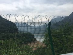 -石砭峪水库