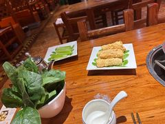 -草原牧羊火锅·龙虾·烤鱼(杨浦店)