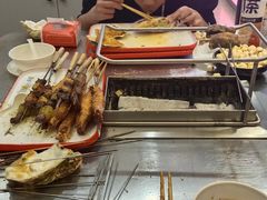 -遇西祠·海鲜烧烤(总店)
