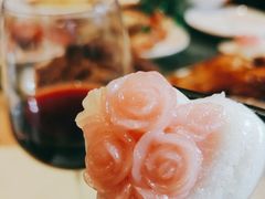 -上海明天广场JW万豪酒店