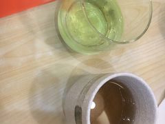 -八盛屋·沾面(集美万达店)