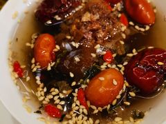 -宁夏国强手抓羊肉·清真菜(未央路凤三店)