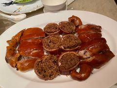 -8餐厅(新葡京酒店)
