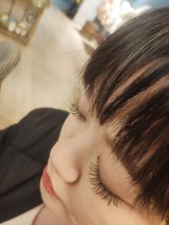 -雪儿·YuKi美甲美睫皮肤管理Salon