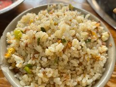 -盖帮鳝鱼串串(东郊记忆店)