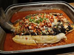 -半天妖烤鱼(方庄店)