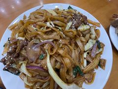 -煲煲掂风味煲仔饭餐厅(西区店)