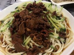 -马记伊源斋涮肉·清真菜(潘家园古玩市场店)