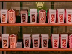 -Laderach 莱德拉(上海环贸iapm店)