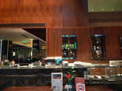 -上海新锦江大酒店