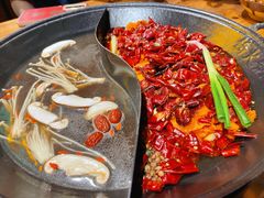 -楠火锅(广州总店)