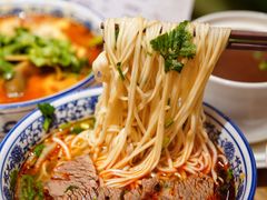-嘻小北·兰州清汤牛肉面(太平洋森活天地店)
