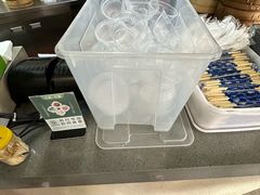 -鸡鸣汤包(红山动物园店)