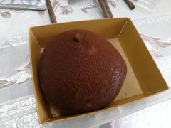 -巴黎贝甜(华堂新辰汇店)