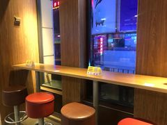 -麦当劳(东急新天地店)