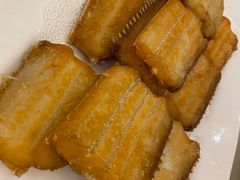 顺风干煎带鱼-金时代顺风大酒店(金山店)