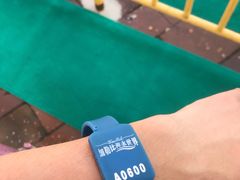 -重庆海昌加勒比海水世界