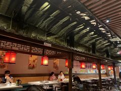 -重庆德庄火锅(映月湖环宇城店)