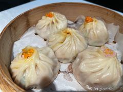 金牌蟹粉小笼包-玉玲珑(陆家嘴店)