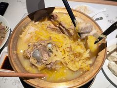 -关东小磨东北菜(漕河泾印象城店)