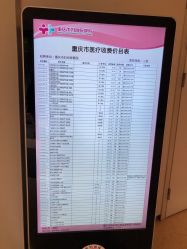 -重庆市妇幼保健院(冉家坝院区)