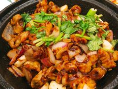 -高第街56号餐厅(宝龙店)
