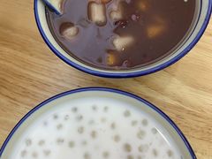 -囍记糖水铺(桥南店)
