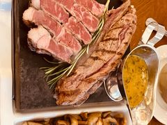 -Entrecôte 法国牛扒馆(保利·时光里店)